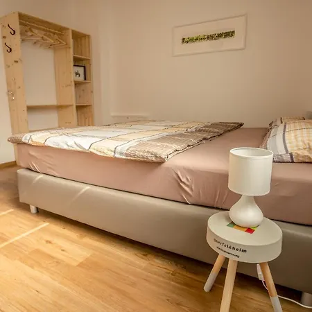 Fewo/ 10 / 2 Schlafzimmer / Terrasse / Seilbahn Blick *